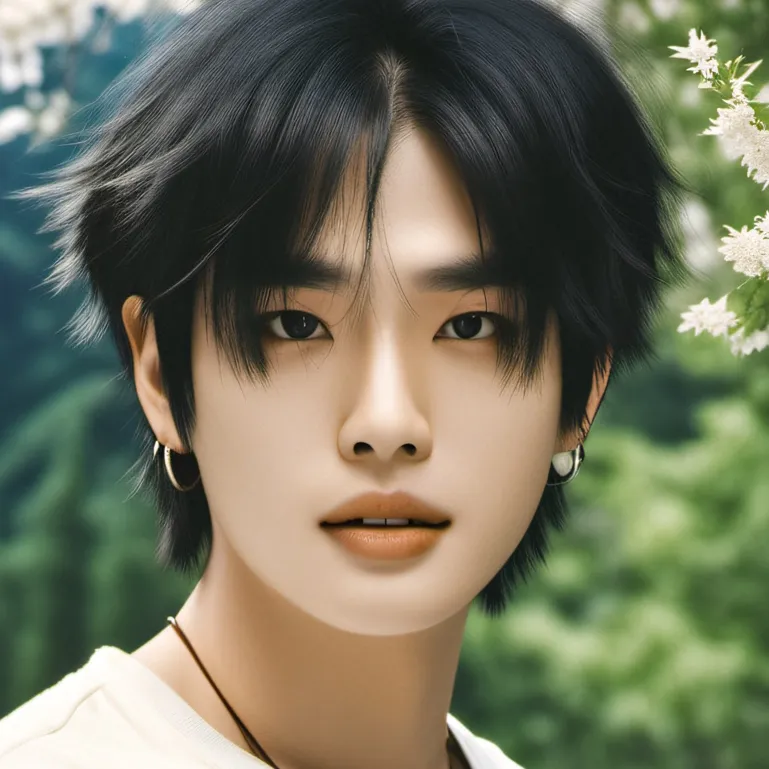 chat with ai character: Skz x lesserafim