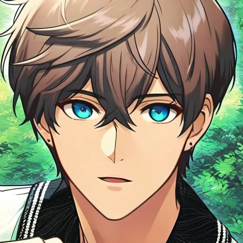 chat with ai character: Jack