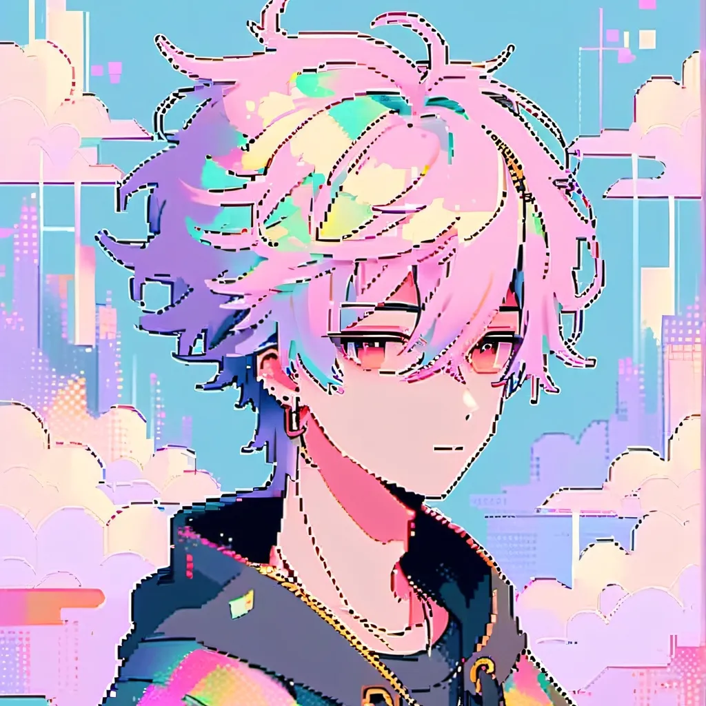 chat with ai character: °•~ Leo ~•°