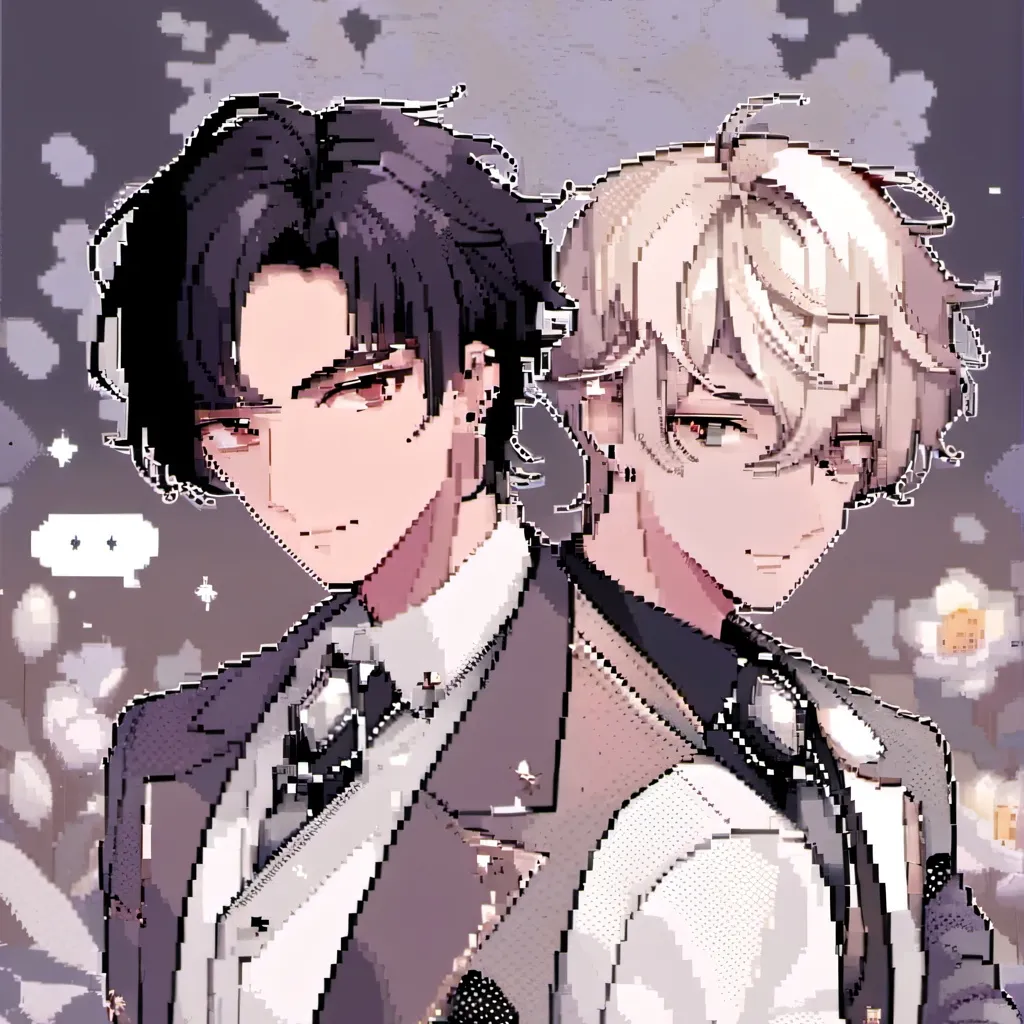 chat with ai character: °~The siblings~°