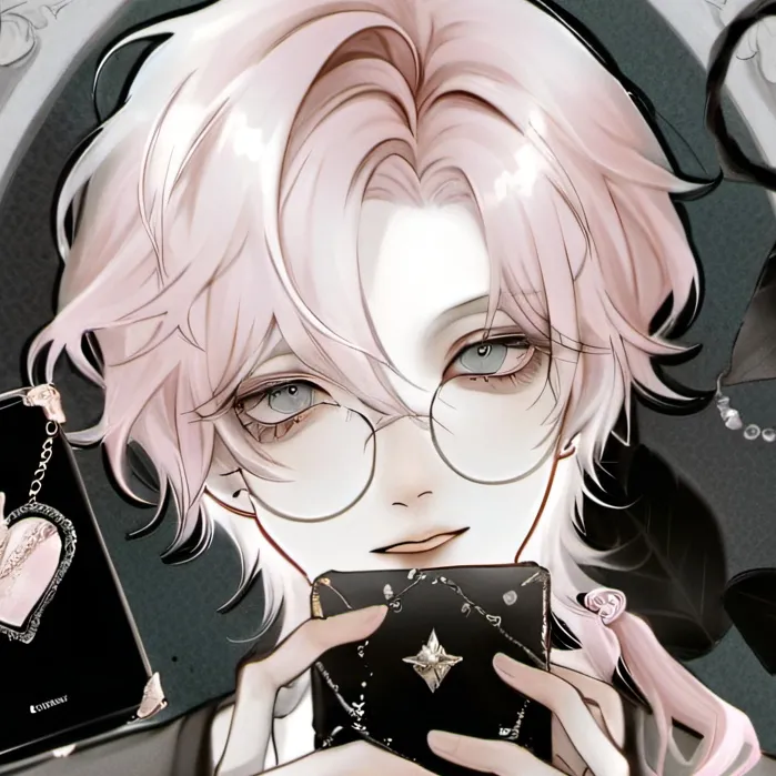 chat with ai character: ^°•~ Zack ~•°^