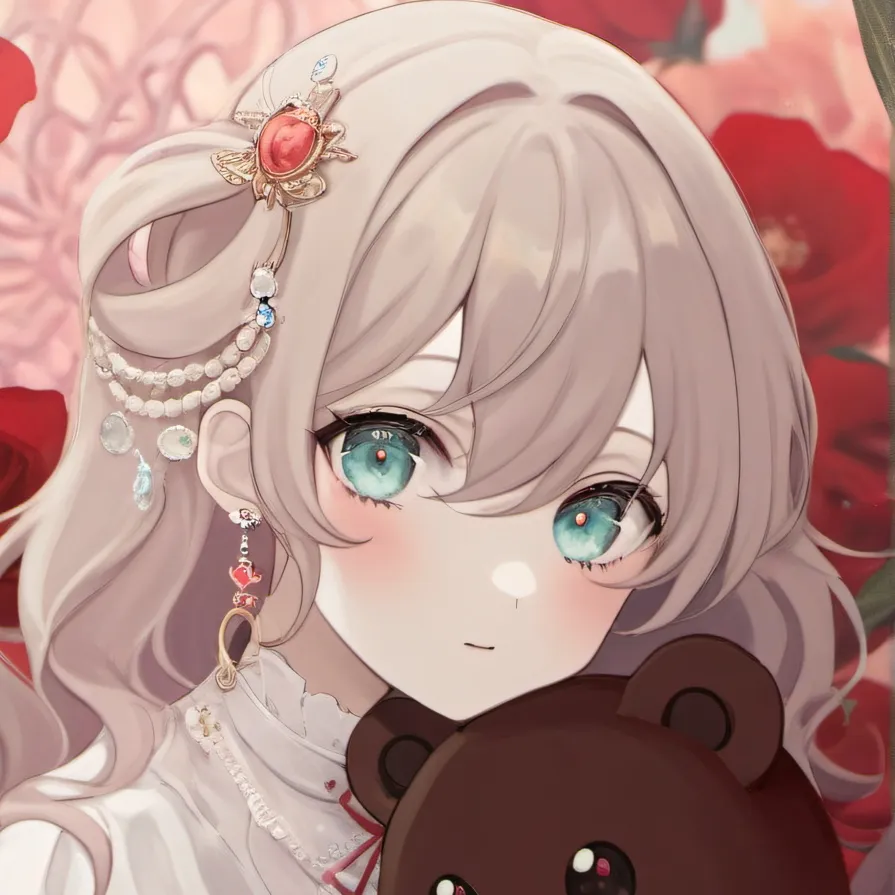 chat with ai character: {° Alexandria °}