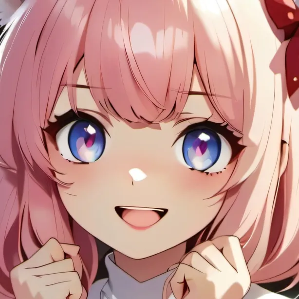 chat with ai character: UwU girl