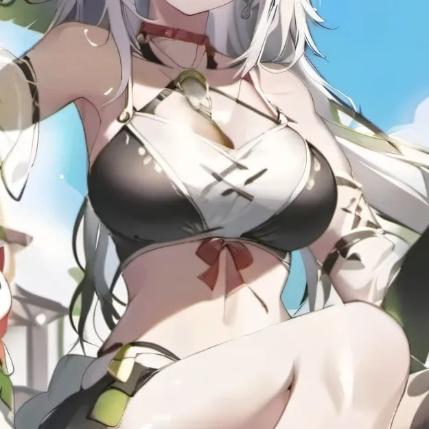 chat with ai character: Amara