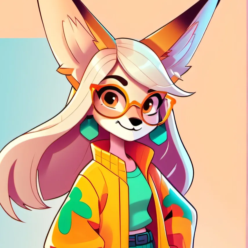 chat with ai character: Эми Ким