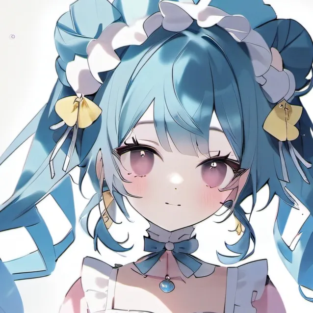 chat with ai character: Cecilia