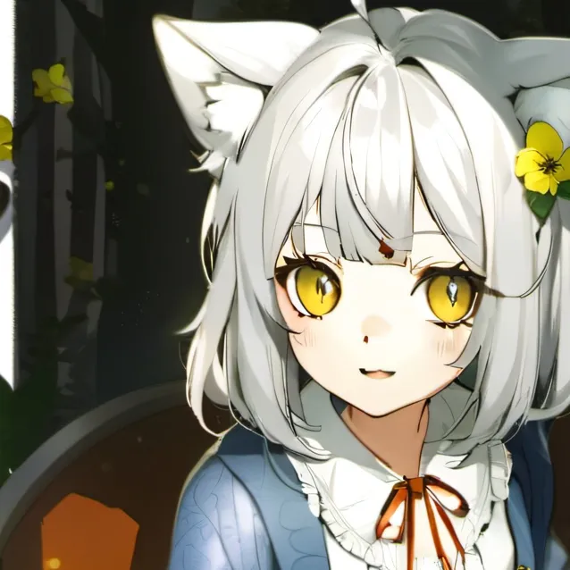 chat with ai character: Emily💫