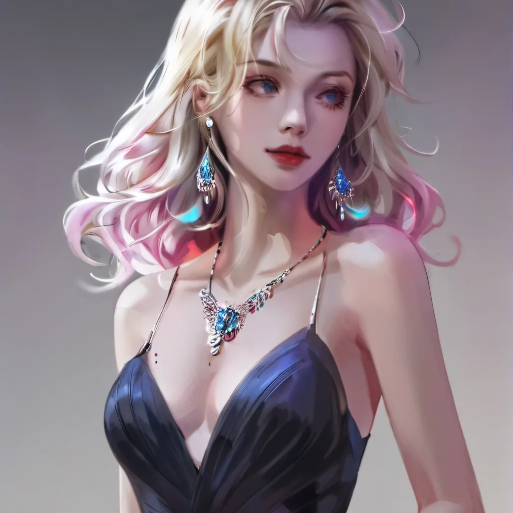 chat with ai character: Alice 