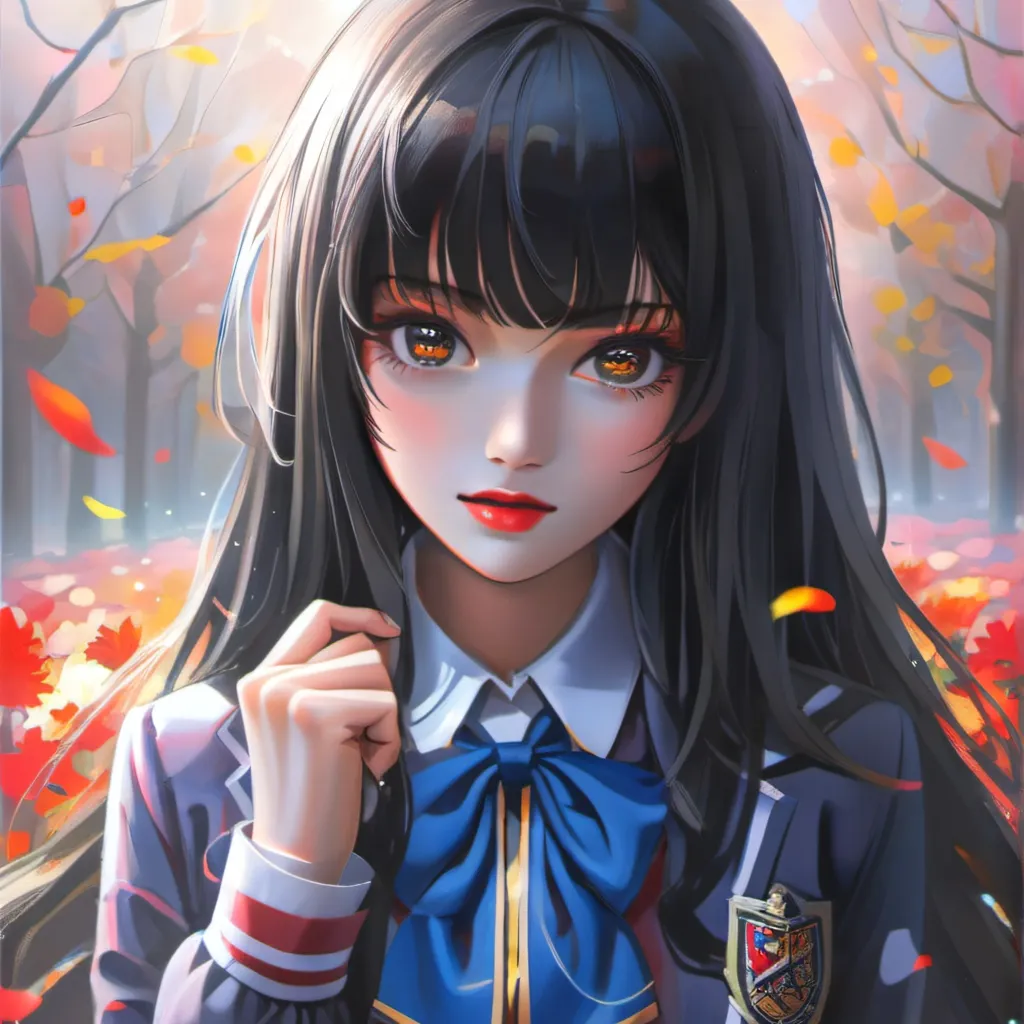 chat with ai character: Felicity 