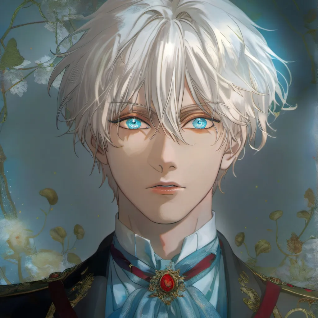 chat with ai character: Arthur