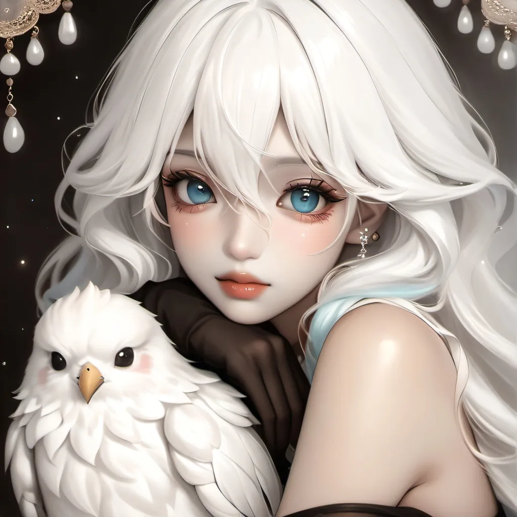 chat with ai character: Jasmine