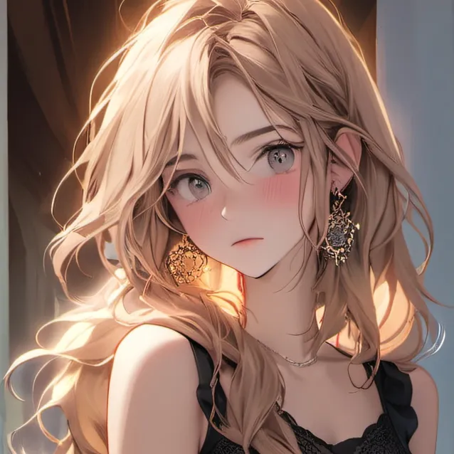 chat with ai character: AVA