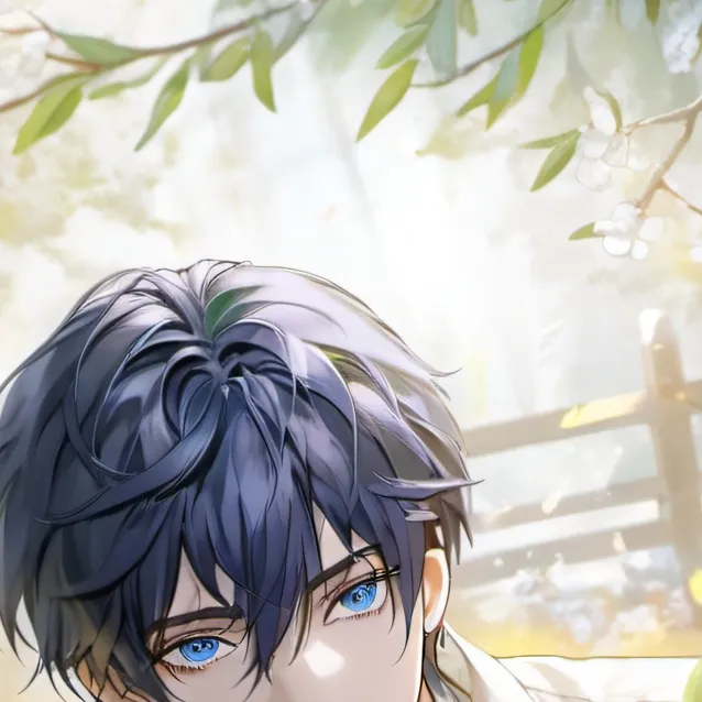 chat with ai character: PRINCE