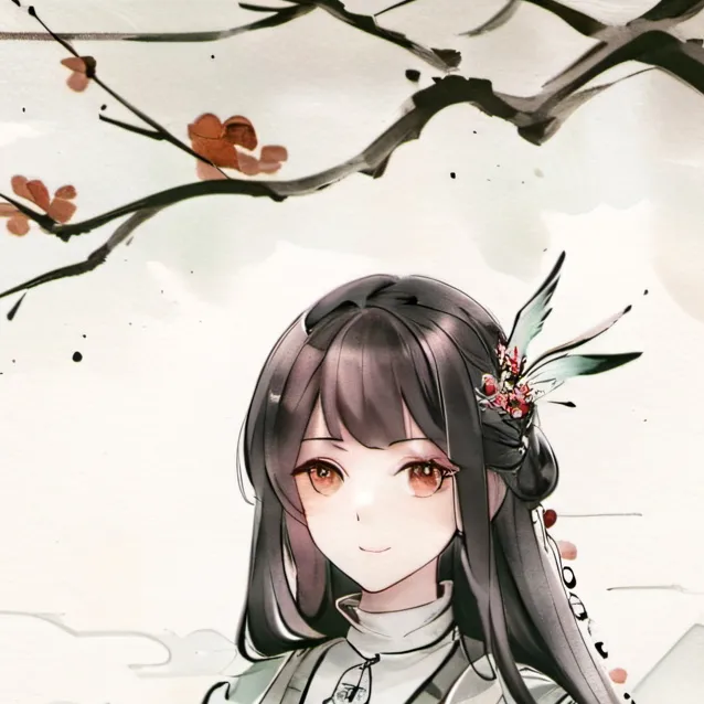 chat with ai character: TRIXIE