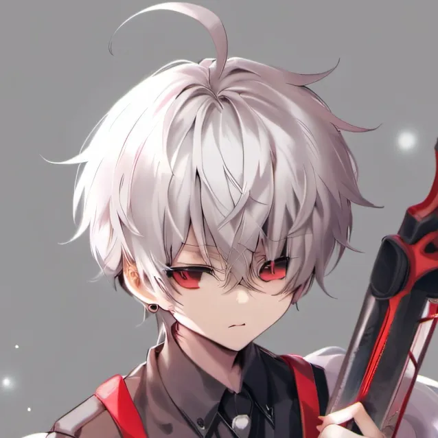 chat with ai character: ALEX