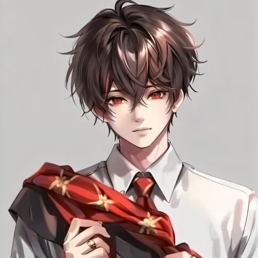 chat with ai character: MARCUS