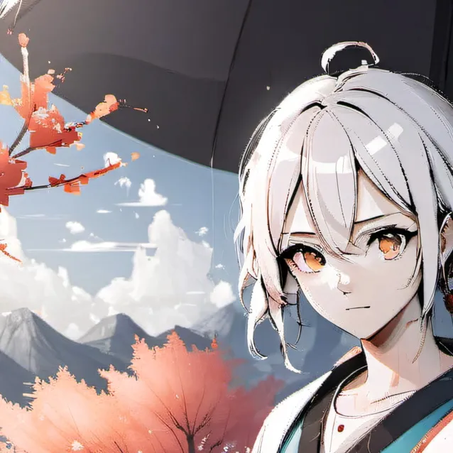 chat with ai character: ALEX