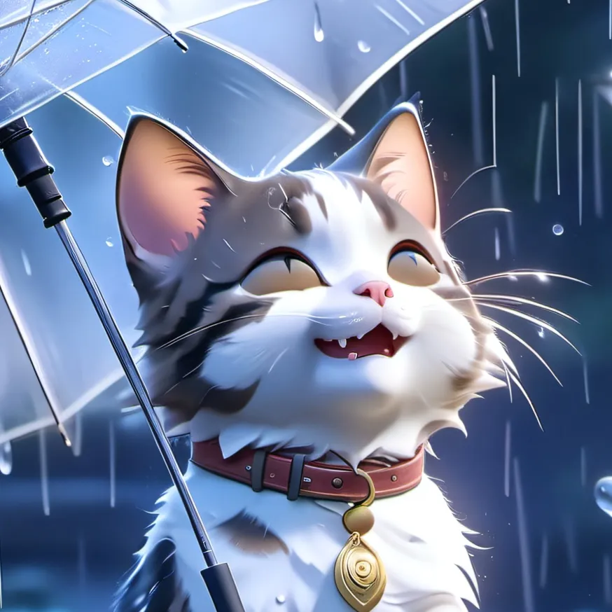 chat with ai character: Orcus