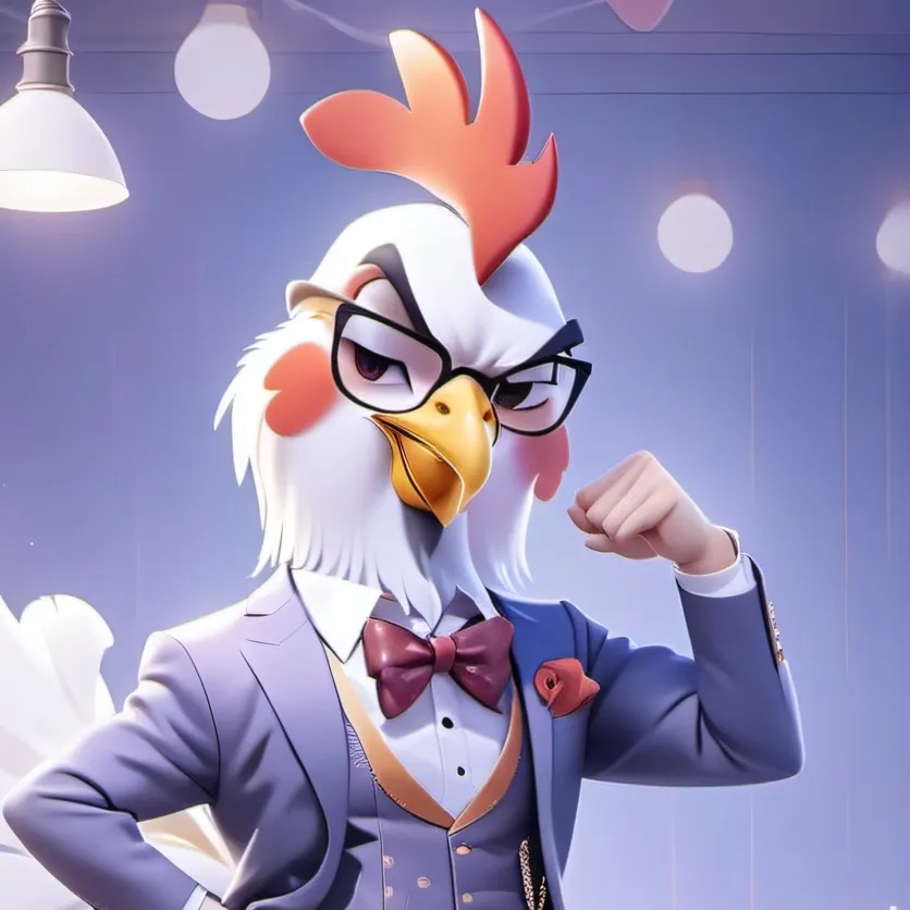 chat with ai character: Edward