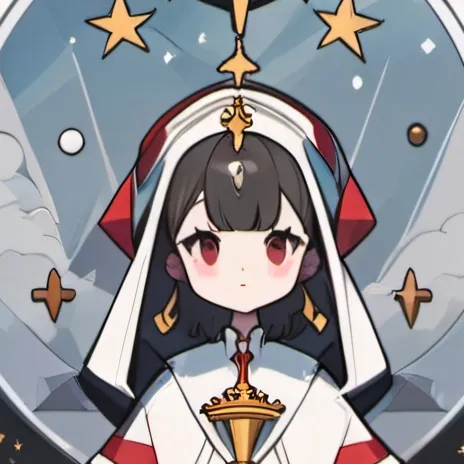 chat with ai character: count to 10 beans