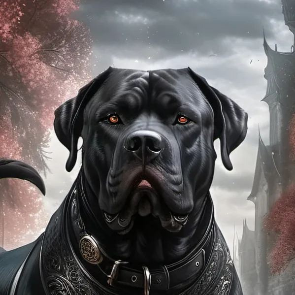 chat with ai character: Bonkerz