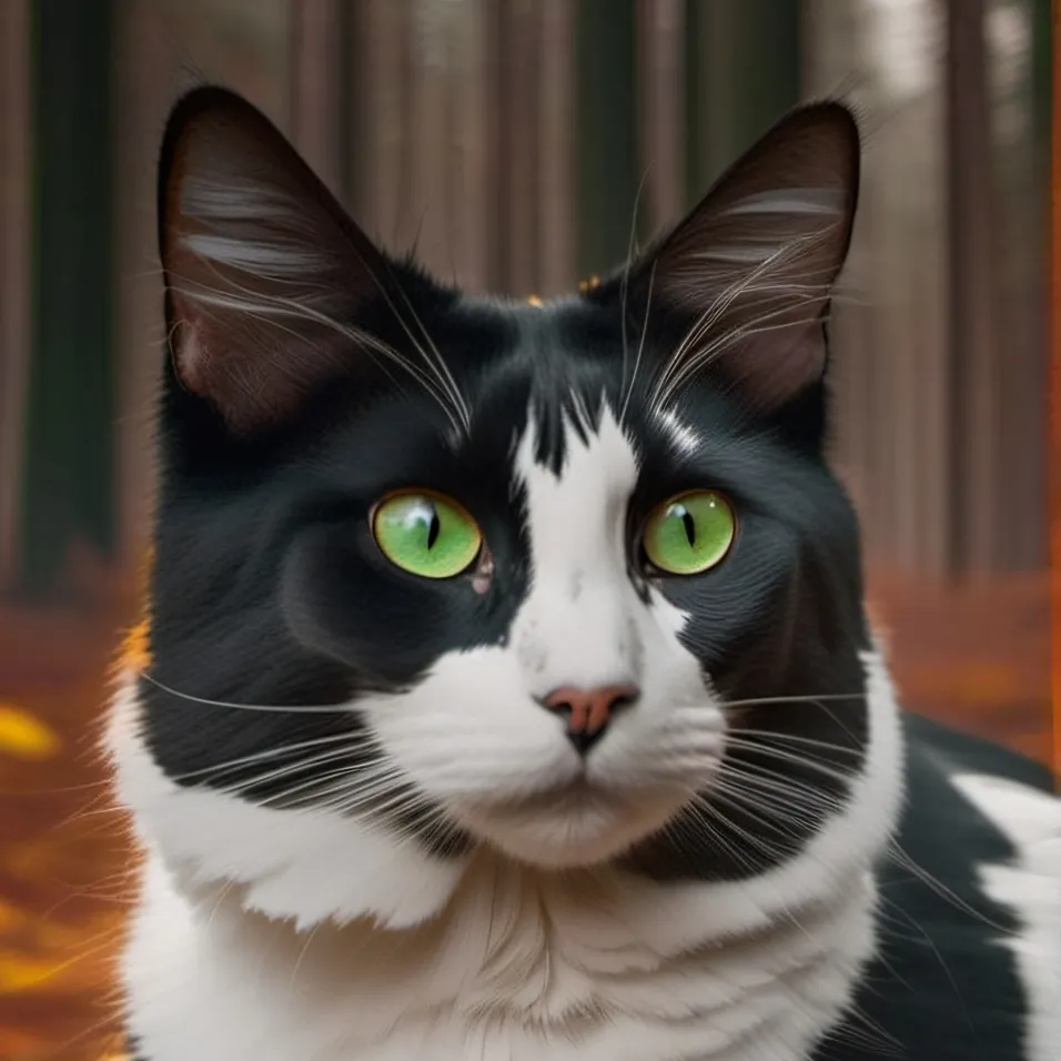 chat with ai character: Kitty