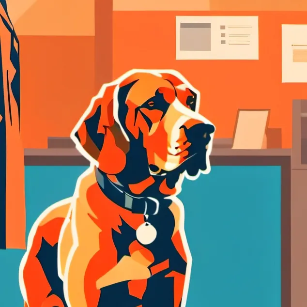 chat with ai character: Melvin