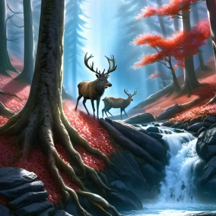 chat with ai character: ^~Demon Slayer~^