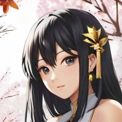 chat with ai character: Lilly