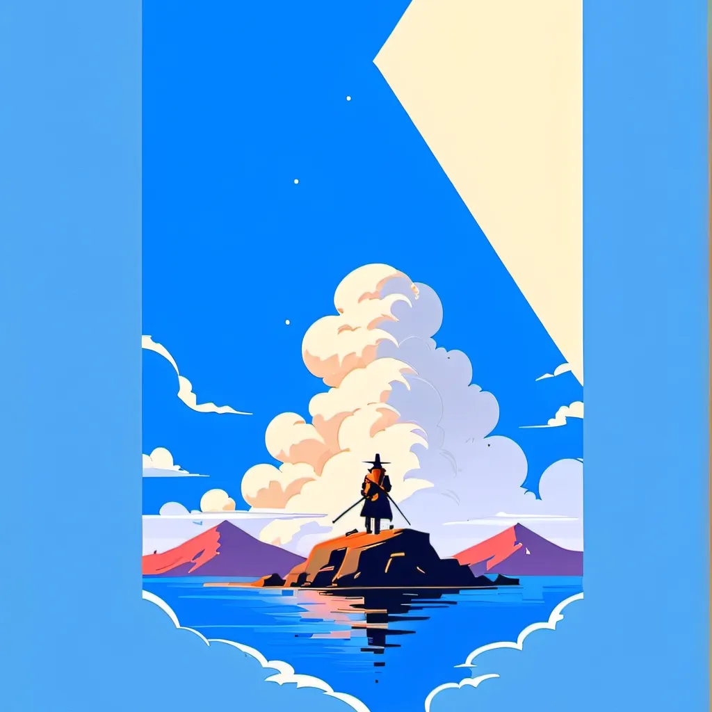 chat with ai character: Test