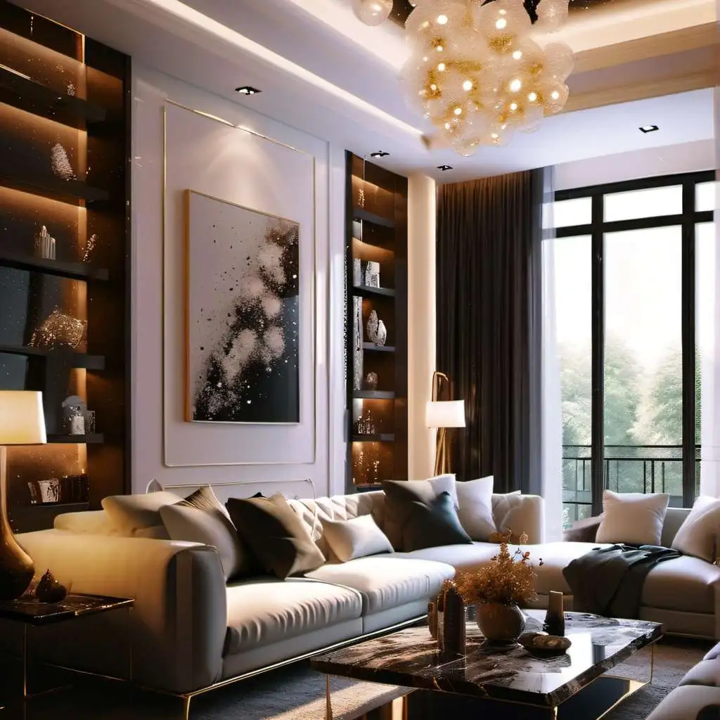 chat with ai character: Mha in ur house!? 