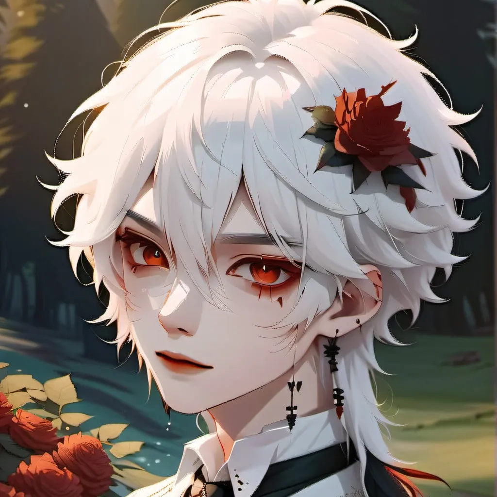 chat with ai character: [<Luke>]