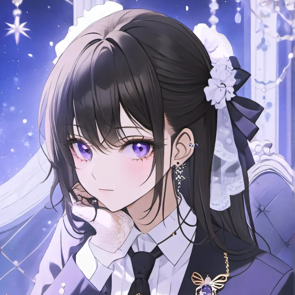 chat with ai character: [🌸<Luna>🌸]