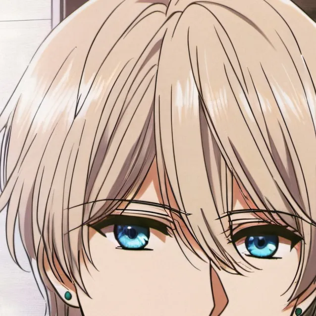 chat with ai character: Jaydan