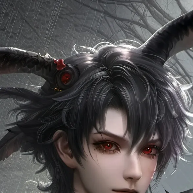 chat with ai character: Nick