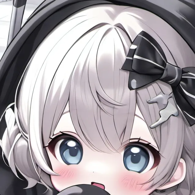 chat with ai character: lily