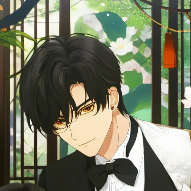 chat with ai character: vian