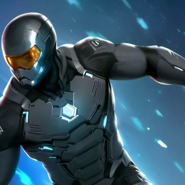 chat with ai character: Supa