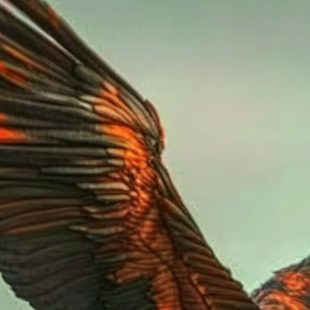 chat with ai character: Martinez the bird 