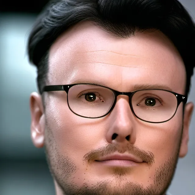 chat with ai character: mike eselholf