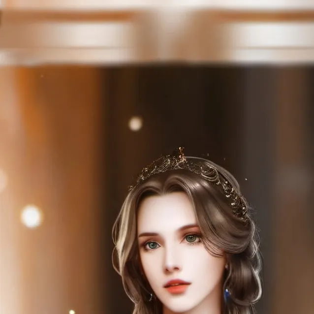 chat with ai character: bebe