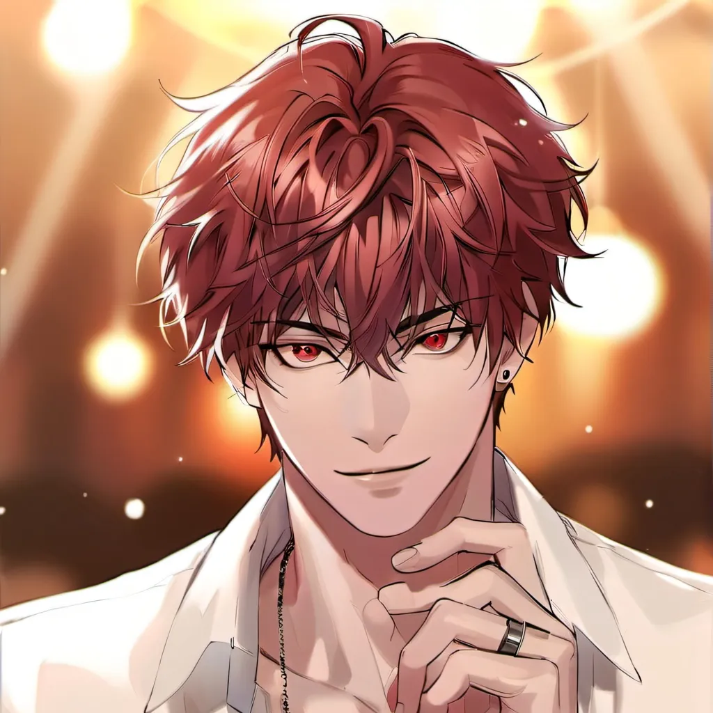 chat with ai character: Ethan