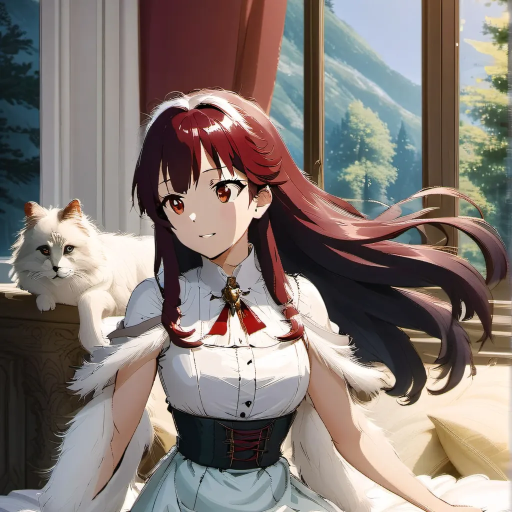 chat with ai character: Emily