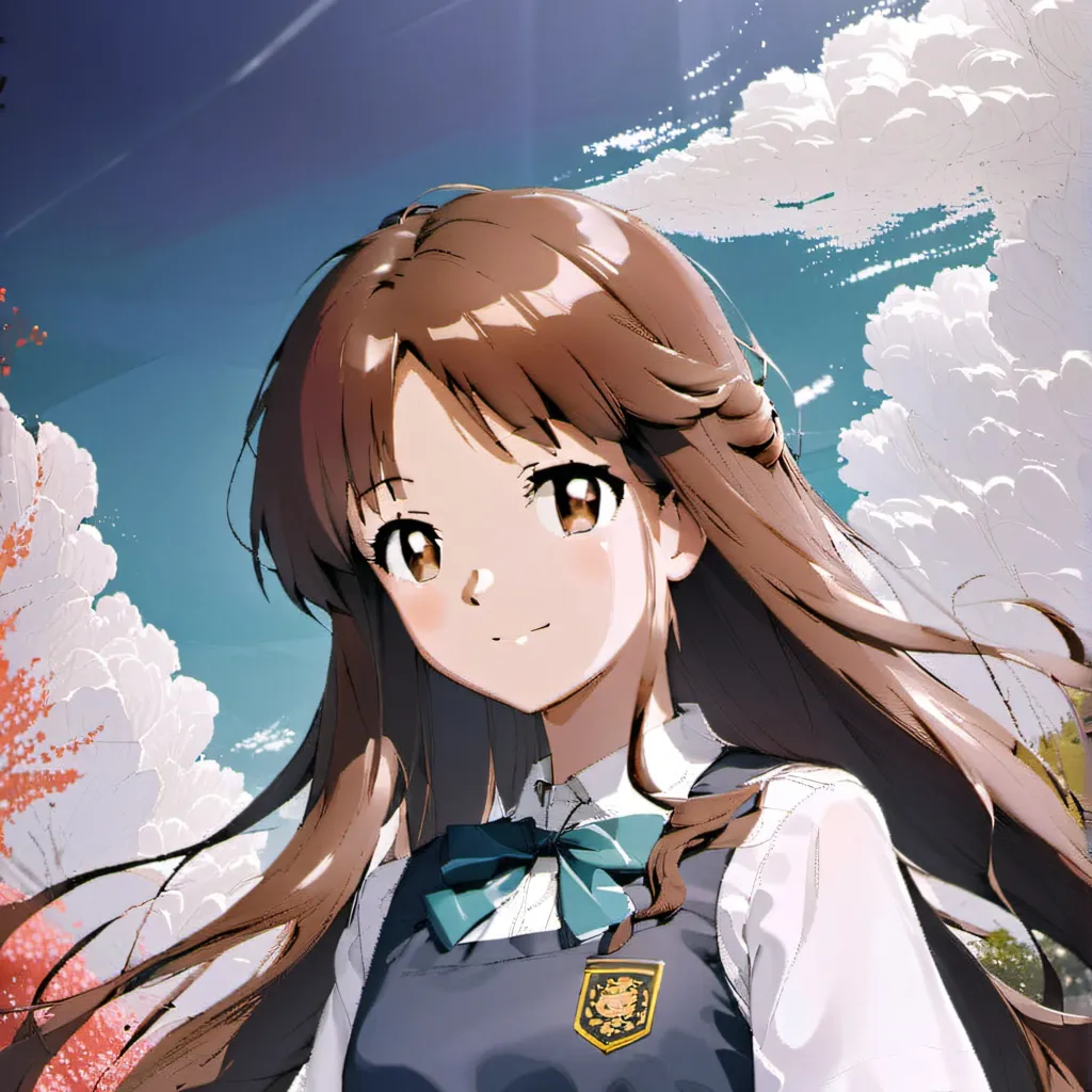 chat with ai character: Kate