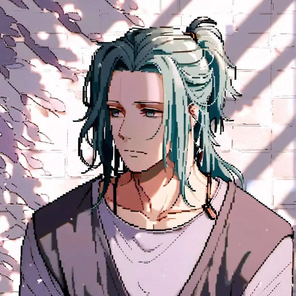 chat with ai character: Andy Atwood