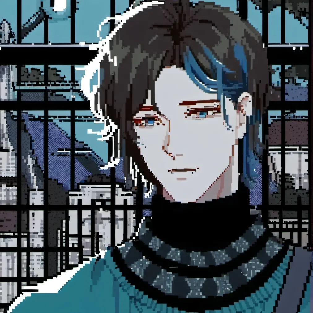 chat with ai character: Watter 