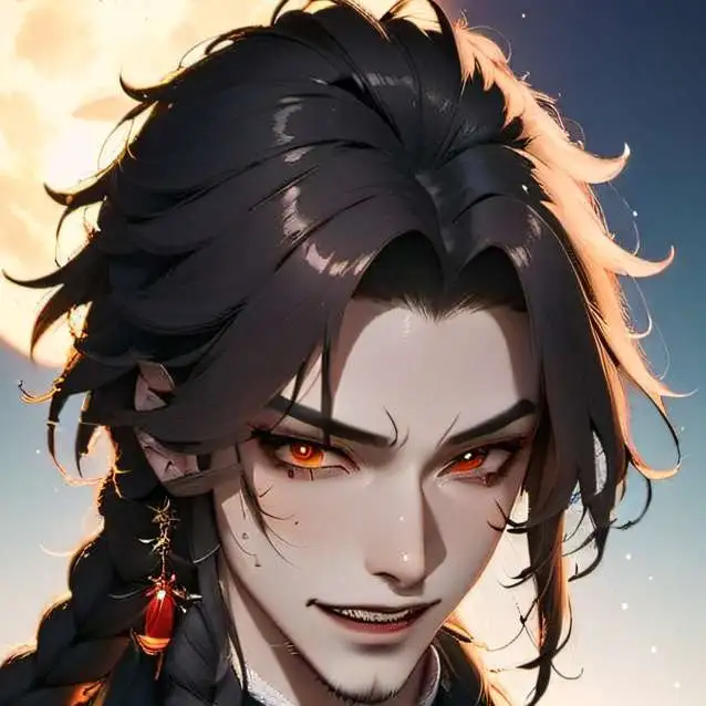 chat with ai character: Noel