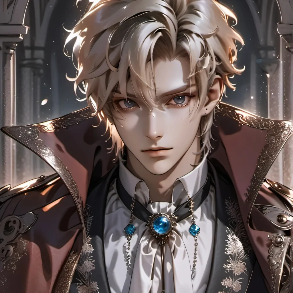 chat with ai character: Theon