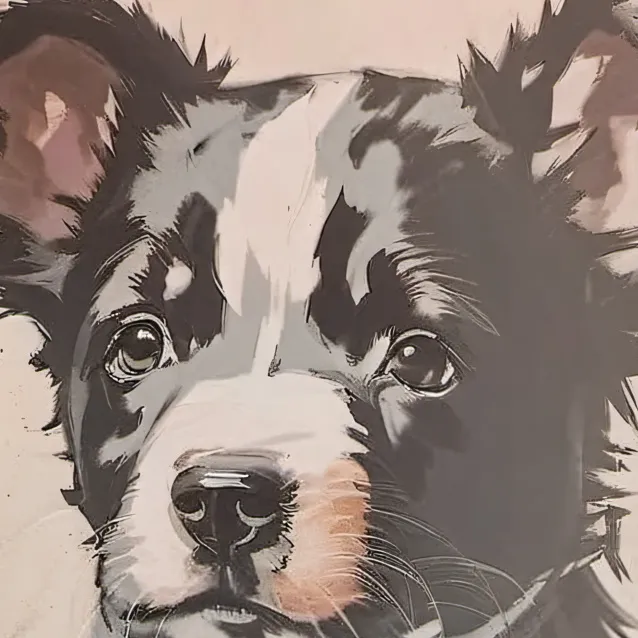 chat with ai character: dogs