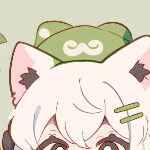 chat with ai character: cat